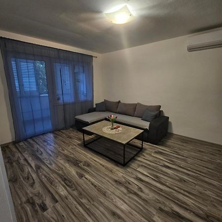 Apartman Smit Umag Buitenkant foto