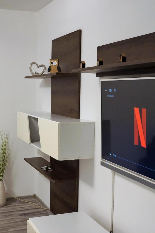 Apartman Smit Umag Buitenkant foto