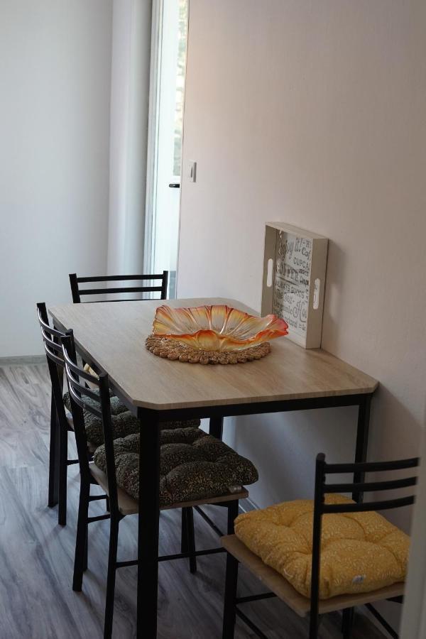 Apartman Smit Umag Buitenkant foto