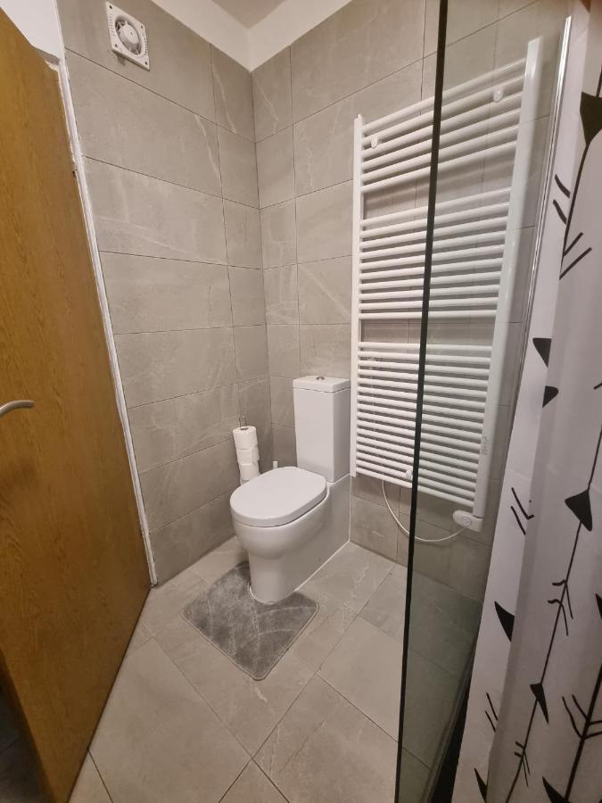 Apartman Smit Umag Buitenkant foto