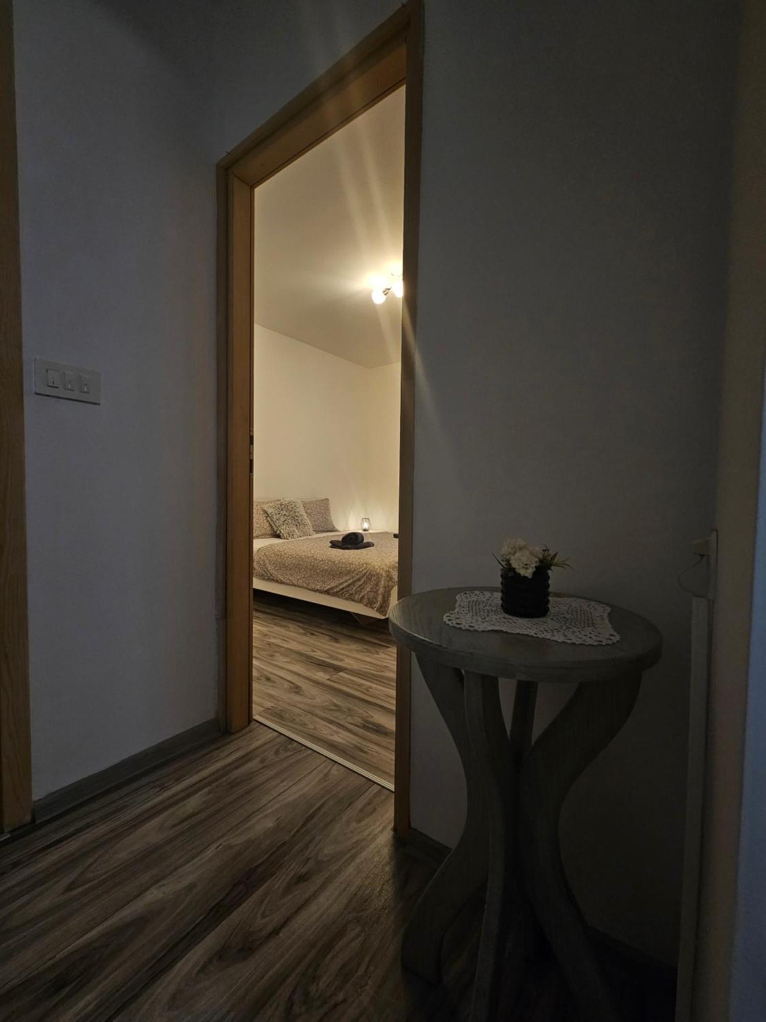 Apartman Smit Umag Buitenkant foto
