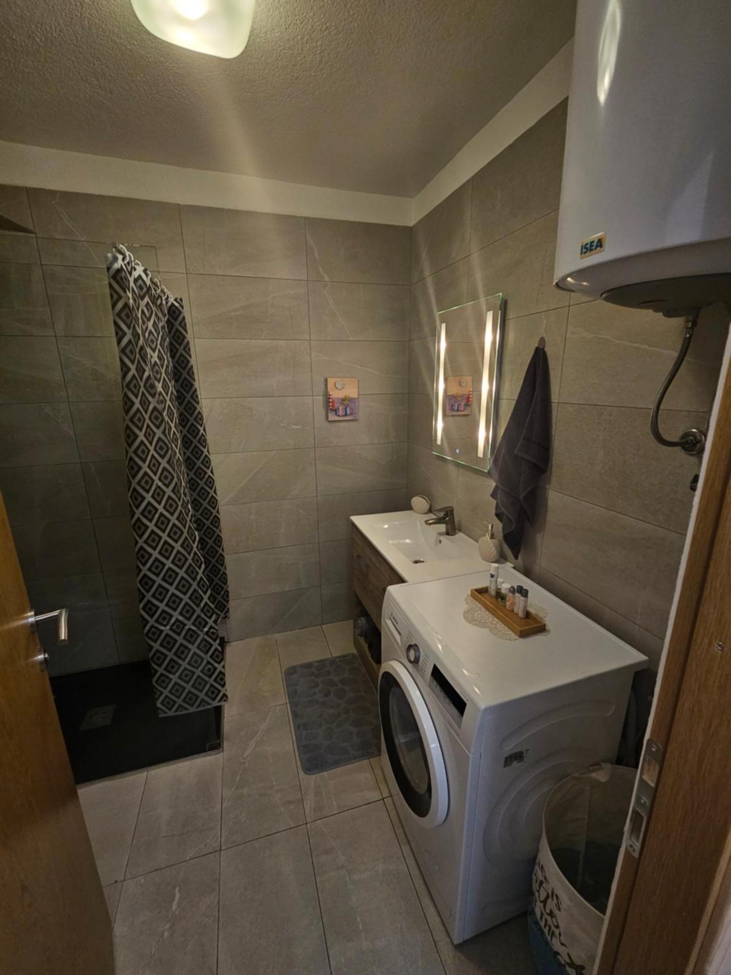 Apartman Smit Umag Buitenkant foto