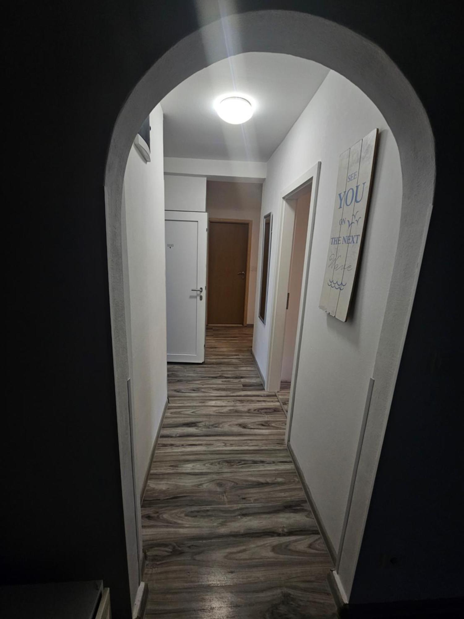 Apartman Smit Umag Buitenkant foto
