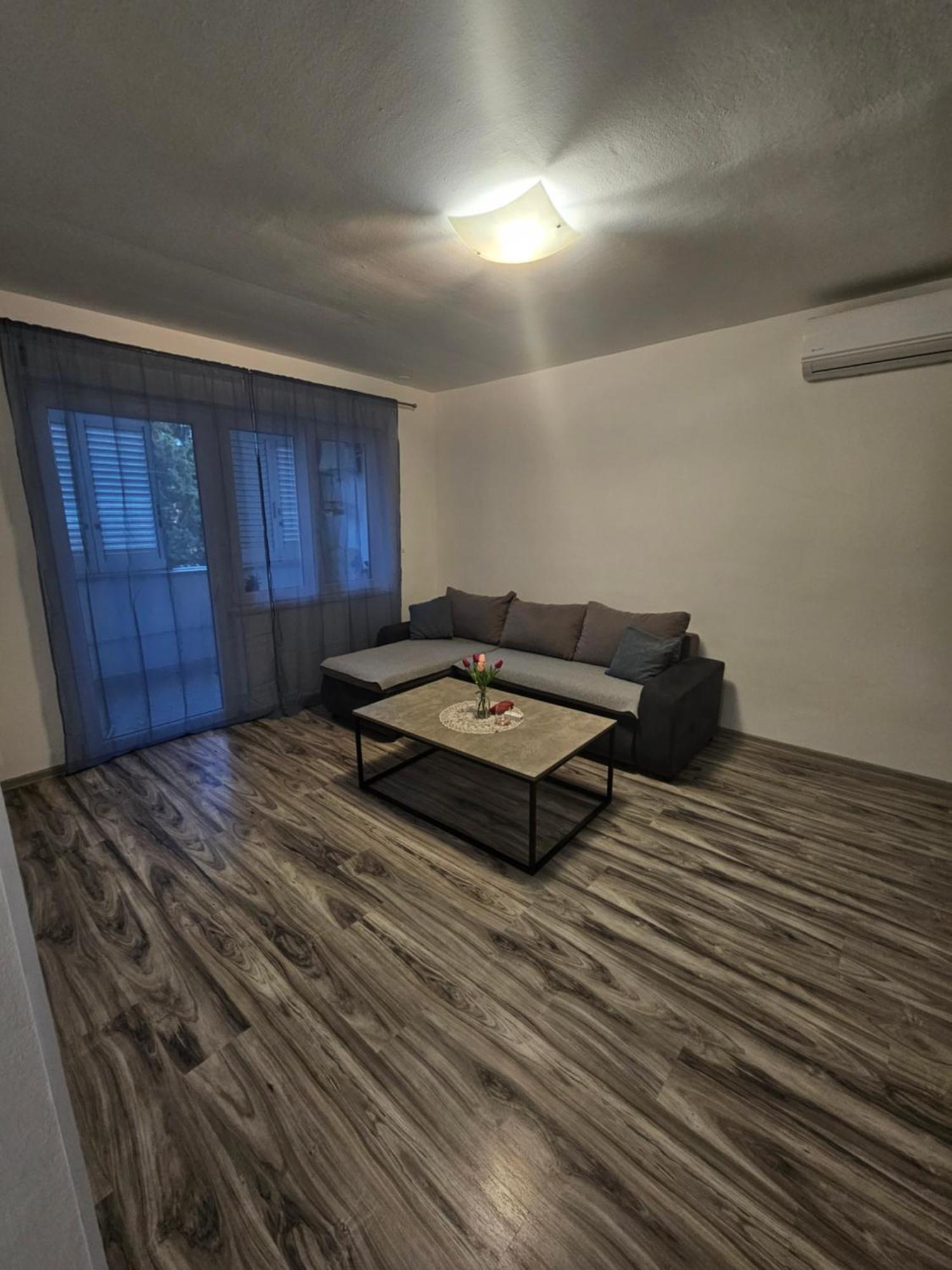 Apartman Smit Umag Buitenkant foto