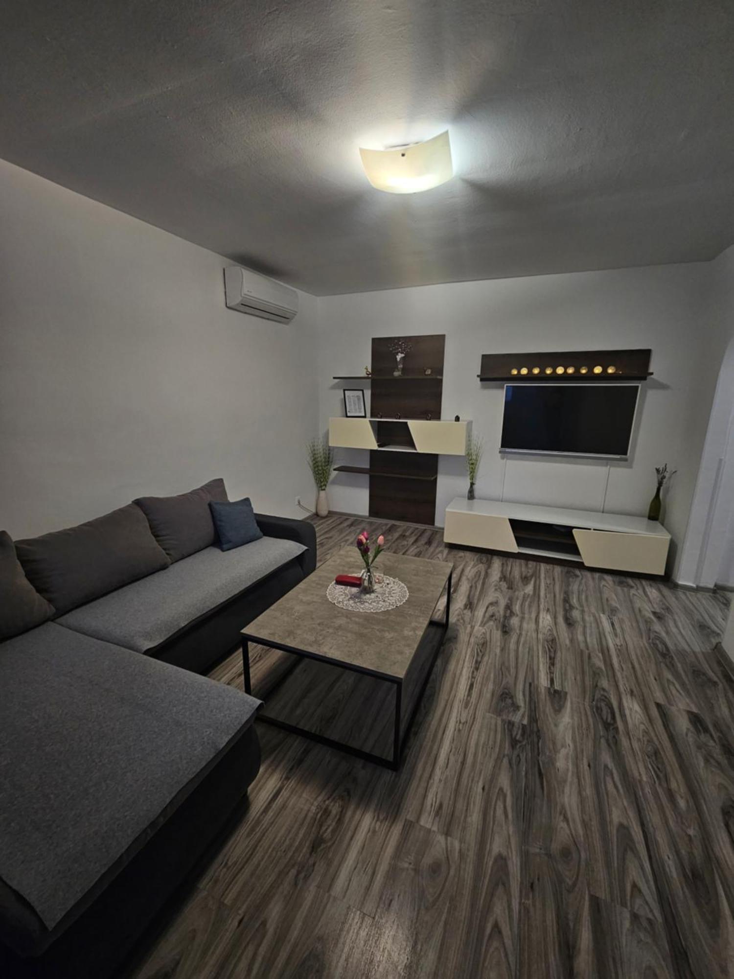 Apartman Smit Umag Buitenkant foto