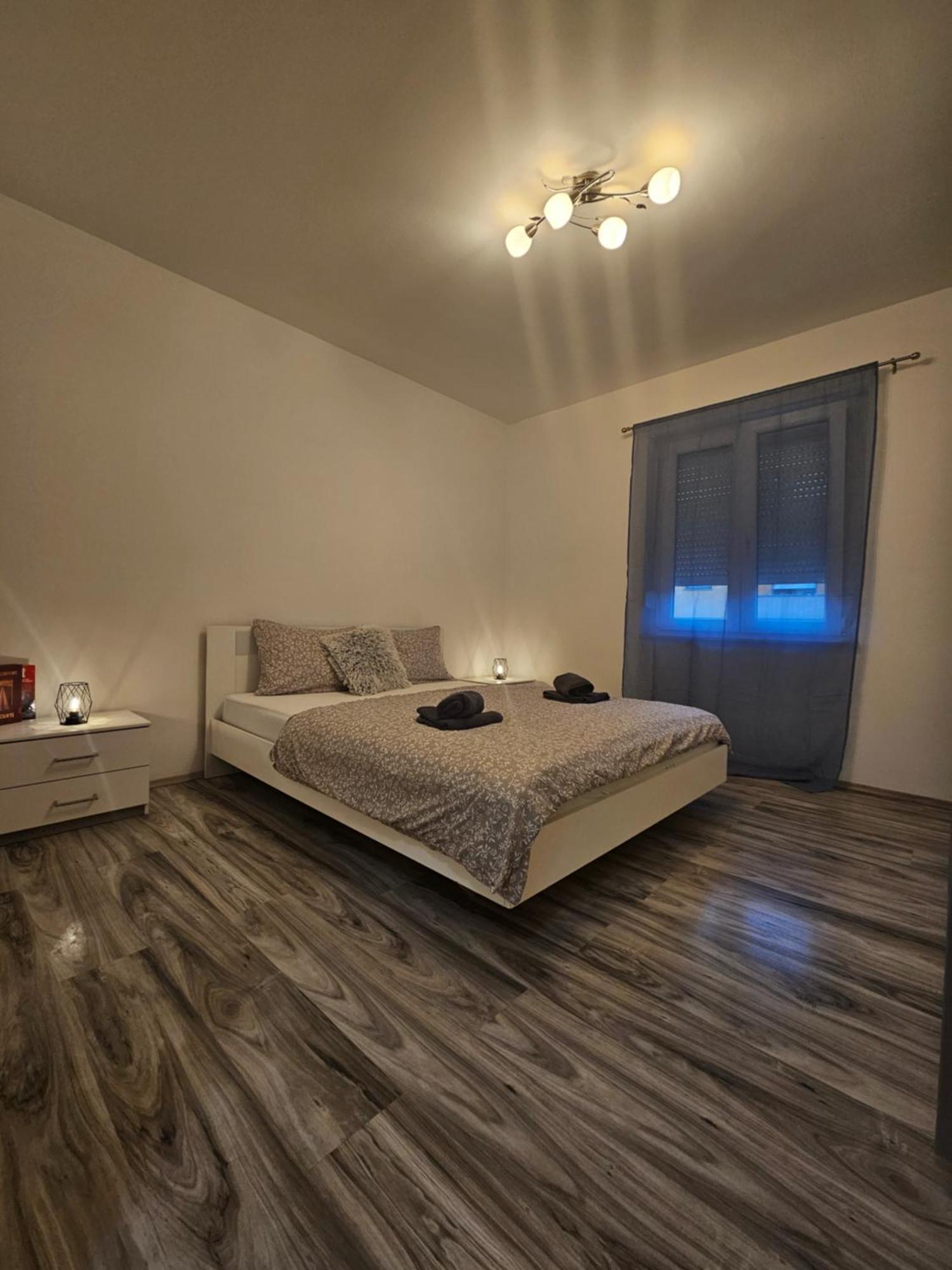 Apartman Smit Umag Buitenkant foto