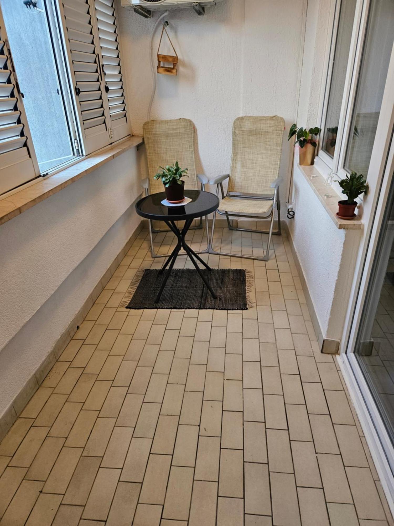 Apartman Smit Umag Buitenkant foto